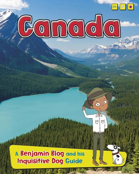 Canada (eBook, PDF)