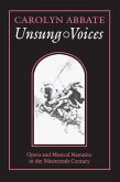 Unsung Voices (eBook, PDF)