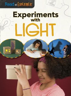 Experiments with Light (eBook, PDF) - Thomas, Isabel