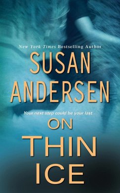 On Thin Ice (eBook, ePUB) - Andersen, Susan