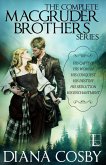 The MacGruder Brothers ebook boxset (Diana Cosby) (eBook, ePUB)
