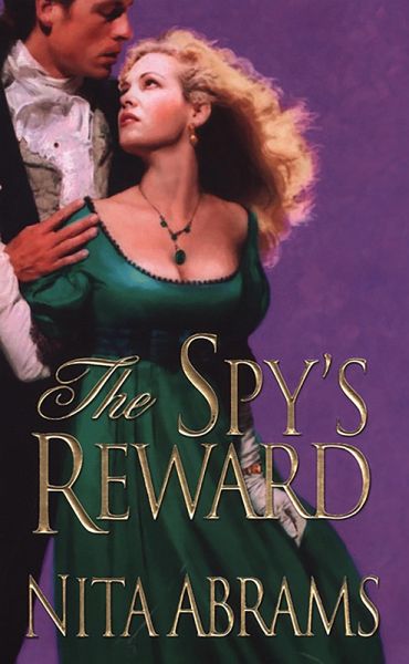 The Spy's Reward (eBook, ePUB)