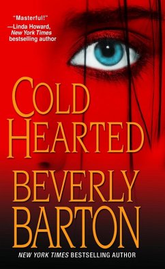 Cover Cold Hearted (eBook, ePUB)