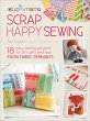 Scrap Happy Sewing (eBook, ePUB) - Bild 1