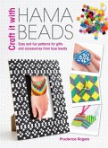 Craft it With Hama Beads (eBook, ePUB)