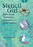 Stencil Girl (eBook, ePUB)
