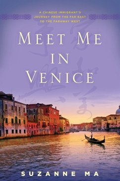 Cover Meet Me in Venice (eBook, ePUB)