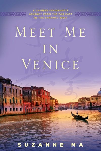 Meet Me in Venice (eBook, ePUB)