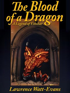 The Blood of a Dragon (eBook, ePUB)