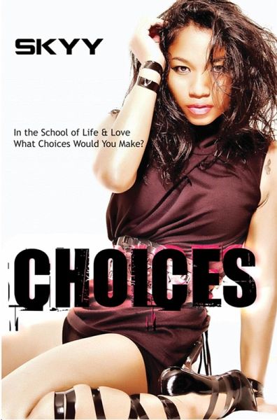 Choices (eBook, ePUB)