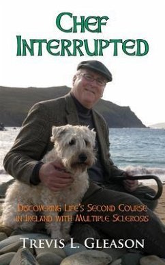 Cover Chef Interrupted (eBook, ePUB)
