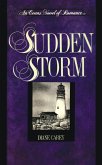 Sudden Storm (eBook, ePUB) Sudden Storm (eBook, ePUB)