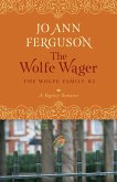 The Wolfe Wager (eBook, ePUB)