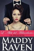 L'alibi Del Miliardario: La Proposta (eBook, ePUB)