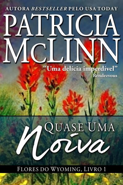 Quase Uma Noiva (eBook, ePUB)