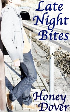 Cover Late Night Bites (eBook, ePUB)