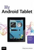 My Android Tablet (eBook, PDF)
