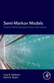 Semi-Markov Models (eBook, ePUB)