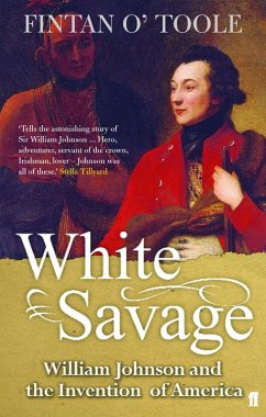 White Savage (eBook, ePUB) - O'Toole, Fintan