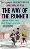 The Way of the Runner (eBook, ePUB)