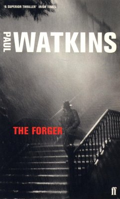 The Forger (eBook, ePUB) - Watkins, Paul