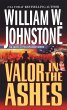 Valor In The Ashes (eBook, ePUB) - Bild 1