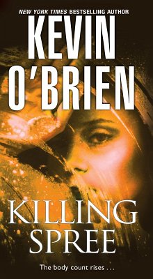 Cover Killing Spree (eBook, ePUB)