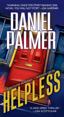 Cover Helpless (eBook, ePUB)