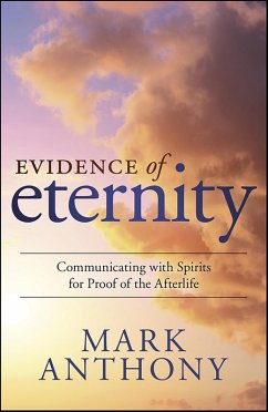 Cover Evidence of Eternity (eBook, ePUB)