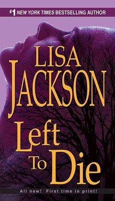 Cover Left To Die (eBook, ePUB)