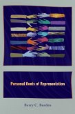 Personal Roots of Representation (eBook, PDF)