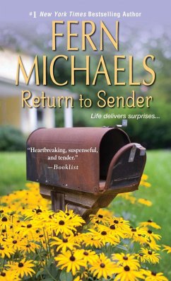 Return to Sender (eBook, ePUB) - Michaels, Fern