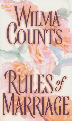 Cover Rules Of Marriage (eBook, ePUB)