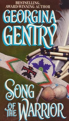 Cover Song Of The Warrior (eBook, ePUB)