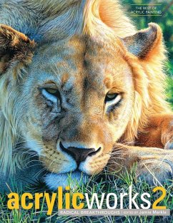 Cover Acrylicworks 2 (eBook, ePUB)
