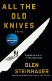 All the Old Knives (eBook, ePUB)