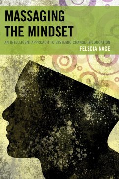 Cover Massaging the Mindset (eBook, ePUB)