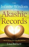 The Infinite Wisdom of the Akashic Records (eBook, ePUB)