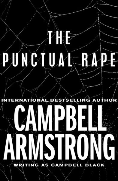 The Punctual Rape (eBook, ePUB) The Punctual Rape (eBook, ePUB)