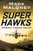 Strike Force Delta (eBook, ePUB)