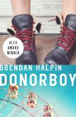 Donorboy (eBook, ePUB)