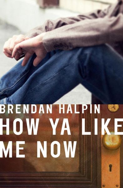 How Ya Like Me Now (eBook, ePUB)
