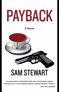 Cover Payback (eBook, ePUB)