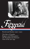 F. Scott Fitzgerald: Novels and Stories 1920-1922 (LOA #117) (eBook, ePUB)