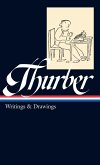 James Thurber: Writings & Drawings (LOA #90) (eBook, ePUB)