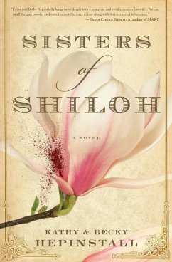 Cover Sisters of Shiloh (eBook, ePUB)
