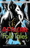 African Folk Tales (eBook, ePUB)