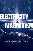 Electricity and Magnetism (eBook, ePUB)