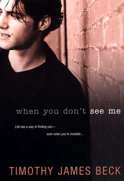 When You Don't See Me (eBook, ePUB) - Beck, Timothy James