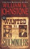 Sidewinders (eBook, ePUB) Sidewinders (eBook, ePUB)